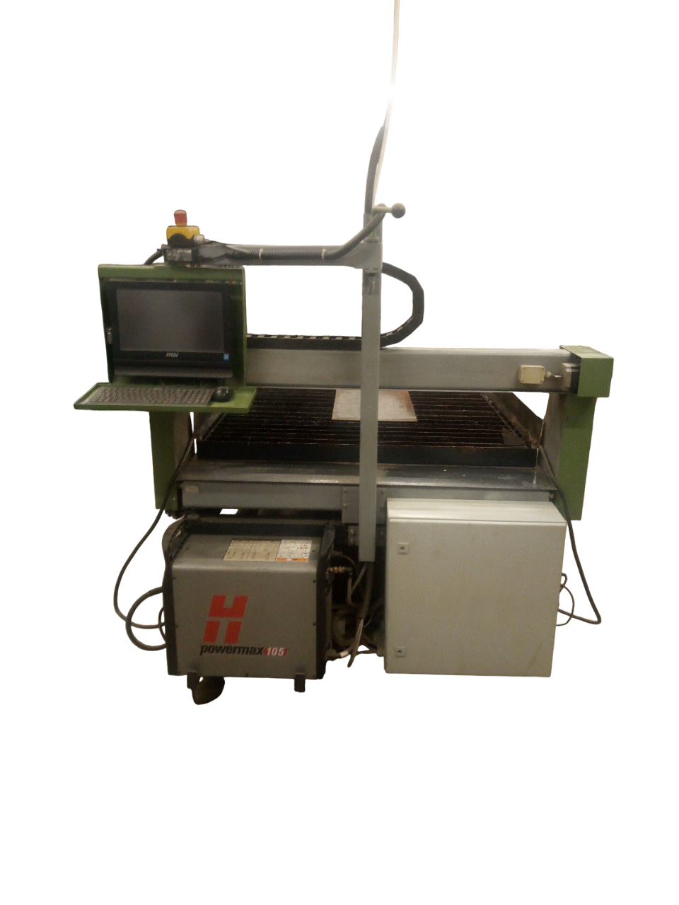 Sonderfördertechnik für Schüttgut