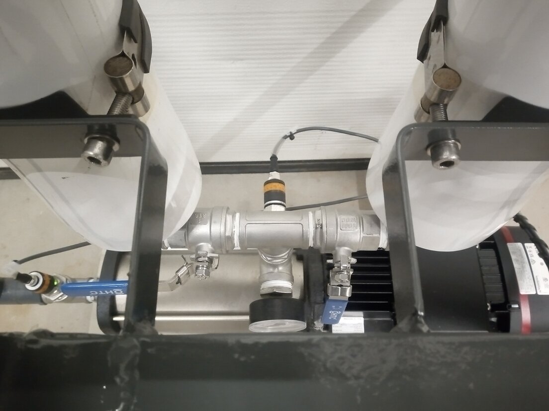 Industrielle Sensorik und Feldbus